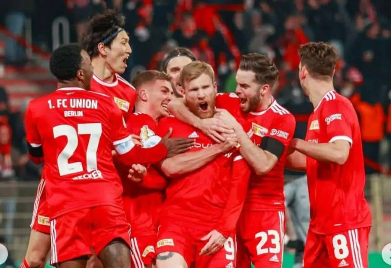Union Berlin/Instagram
