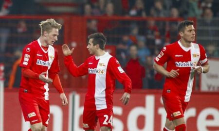 Union Berlin/Instagram