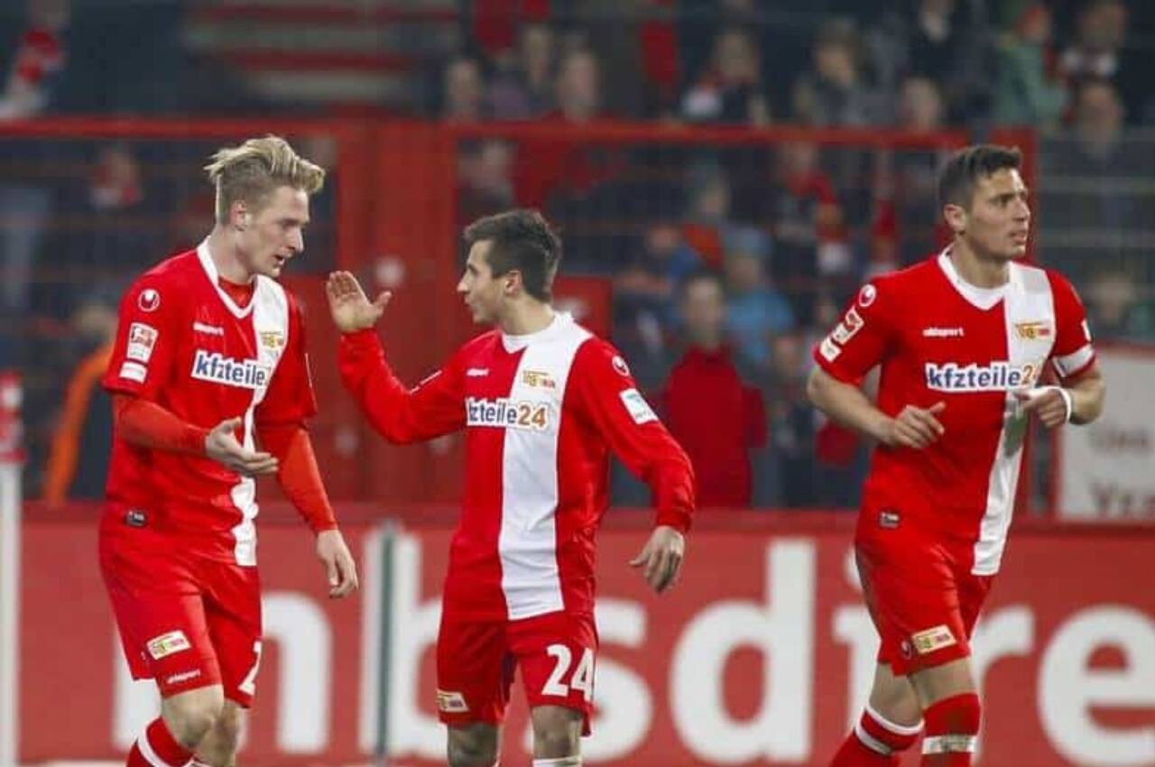 Union Berlin/Instagram