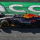 VERSTAPPEN FÓRMULA 1