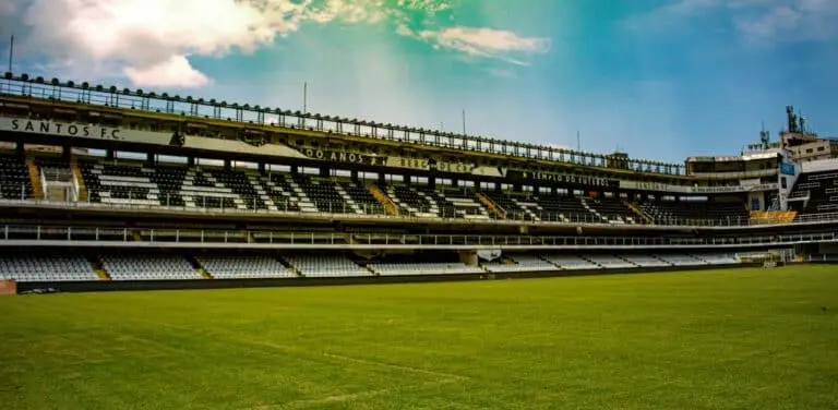 VILA BELMIRO SANTOS