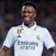VINI JUNIOR REAL MADRID