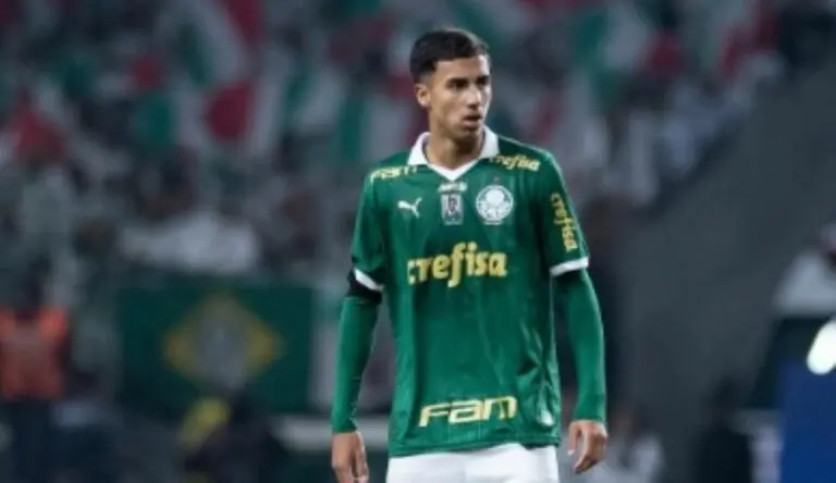 VITOR REIS PALMEIRAS