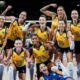VÔLEI SELEÇÃO BRASILEIRA FEMININA