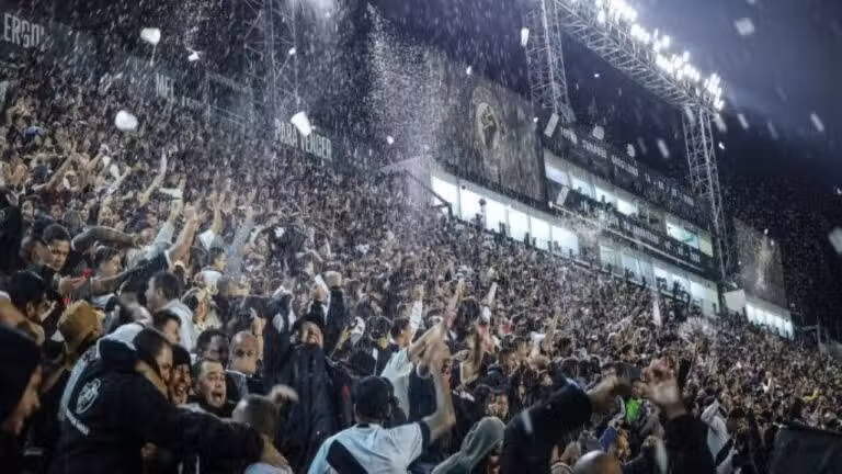 Vasco Torcida