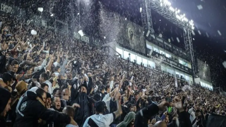 Vasco Torcida