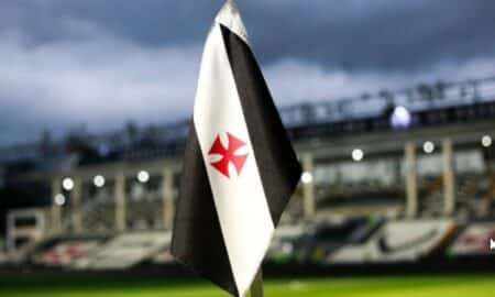 Vasco estadio