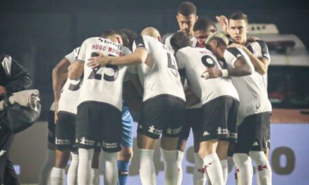 Vasco time