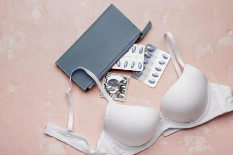 Viagra Feminino
