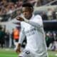 Vinicius junior real madrid