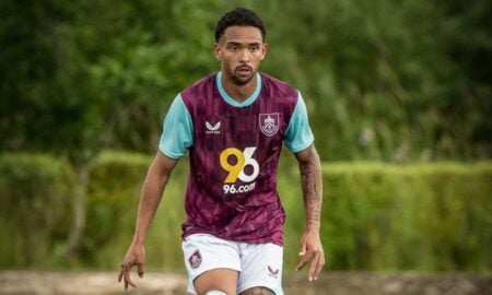 Vitinho Burnley