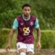 Vitinho Burnley