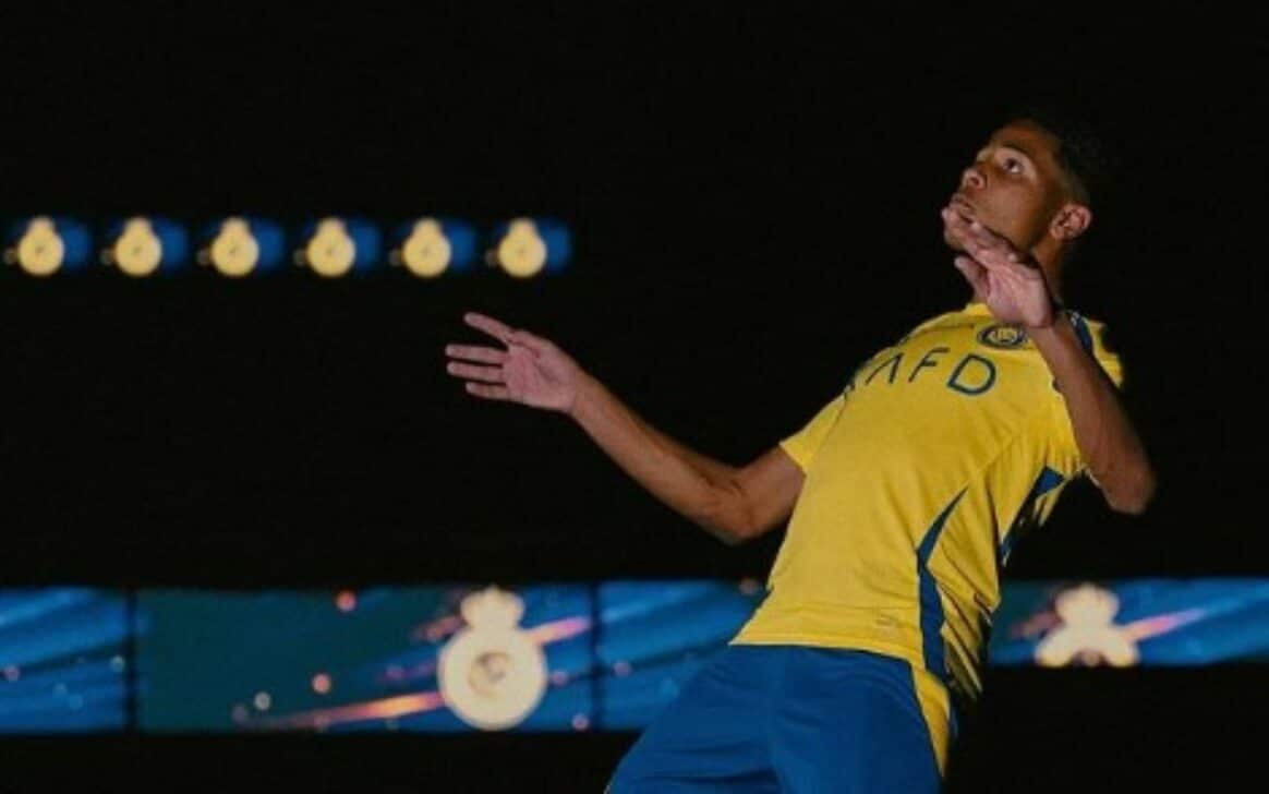 WESLEY AL NASSR