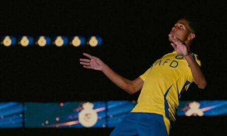 WESLEY AL NASSR