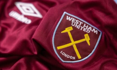 WEST HAM