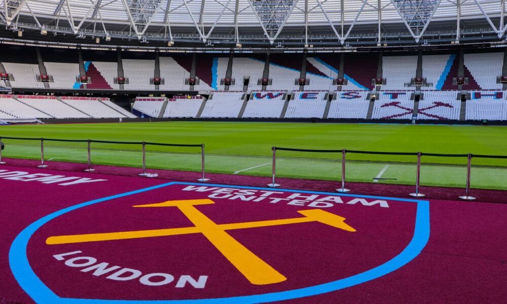 Escalações West Ham x Ipswich: tudo sobre onde assistir ao confronto ao vivo