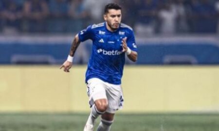 WILLIAM CRUZEIRO