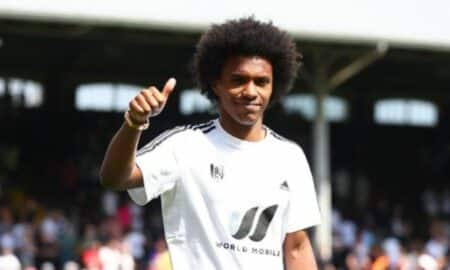 WILLIAN