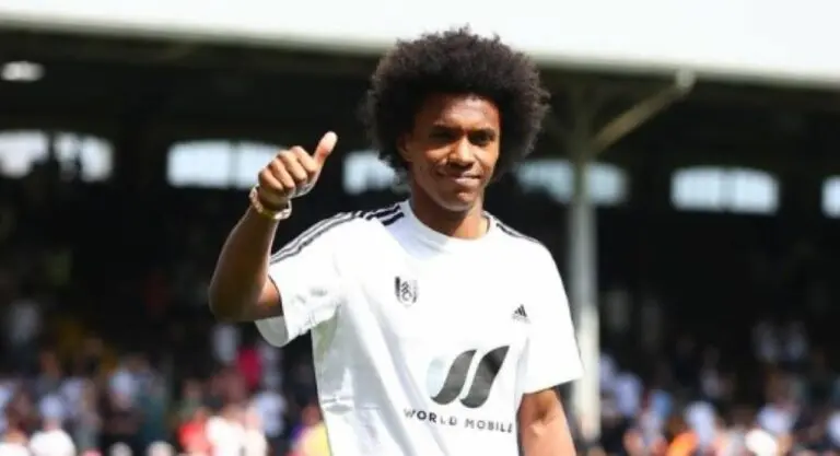 WILLIAN