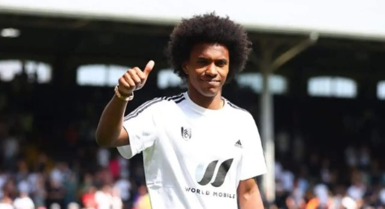 WILLIAN