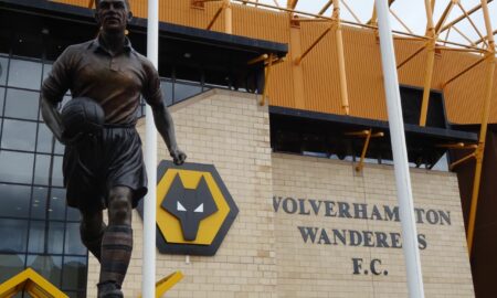 WOLVERHAMPTON PREMIER LEAGUE