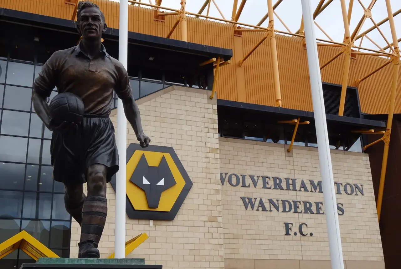 WOLVERHAMPTON PREMIER LEAGUE
