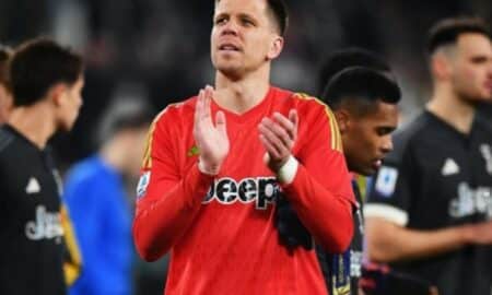 Wojciech Szczęsny