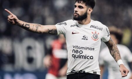 Yuri Alberto