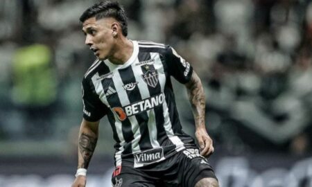 ZARACHO ATLÉTICO MINEIRO