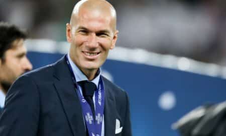 Zidane