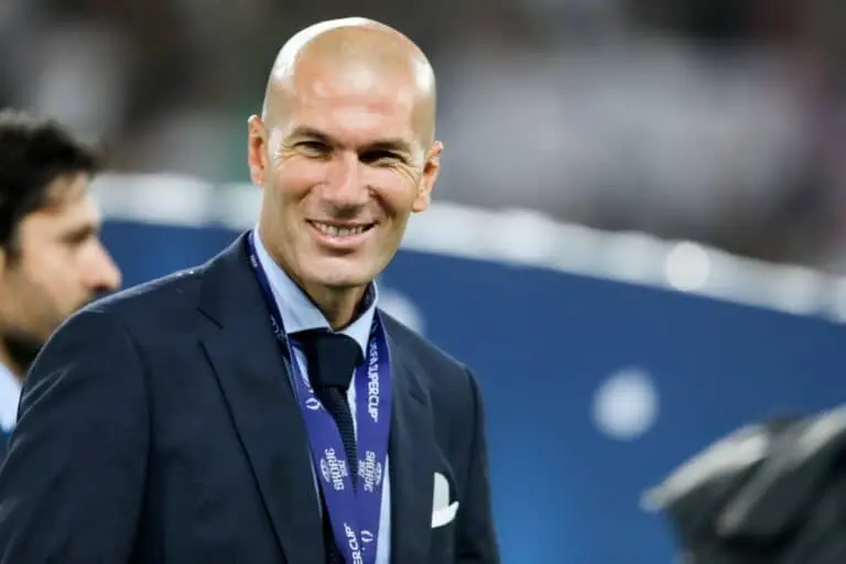 Zidane