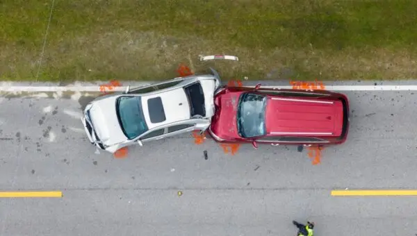 acidente dpvat spvat carros colisão seguro obrigatorio