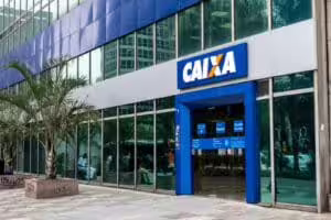 Caixa Economica Federal