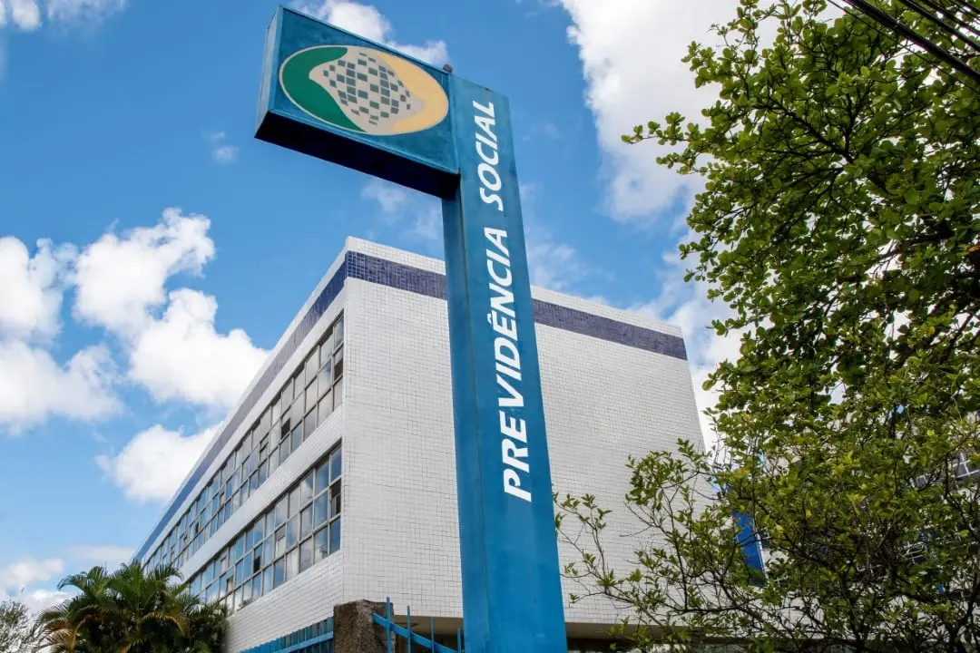 agencia do inss previdencia social aposentadoria beneficio