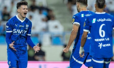 al hilal