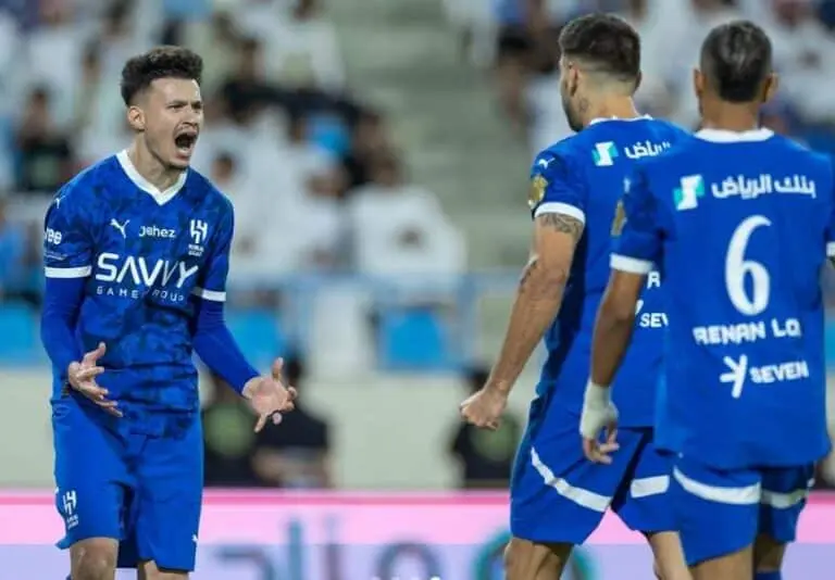 al hilal