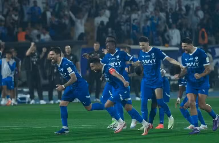 al hilal time instagram
