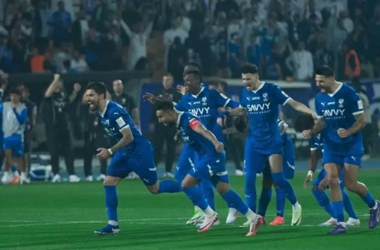 al hilal time instagram