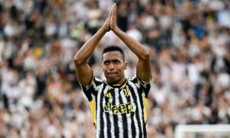 alex sandro flamengo