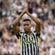 alex sandro flamengo
