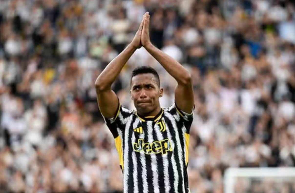 alex sandro flamengo