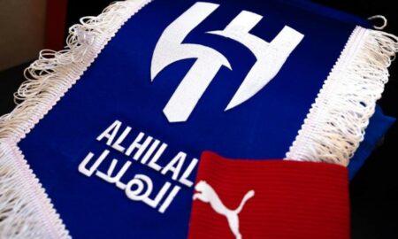 alhilal arabe saudita