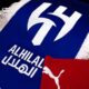 alhilal arabe saudita