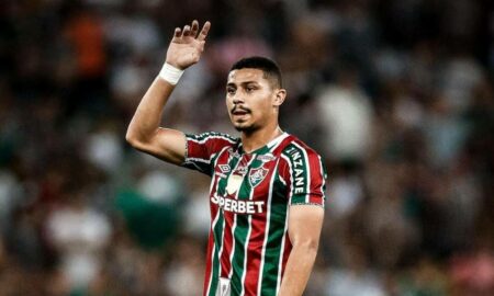 andre fluminense