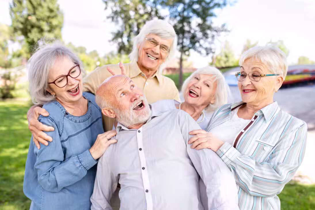 aposentdos idade velhos idosos