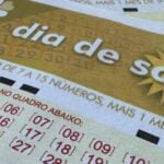 aposta dia de sorte
