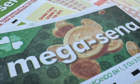 aposta mega sena loteria federal