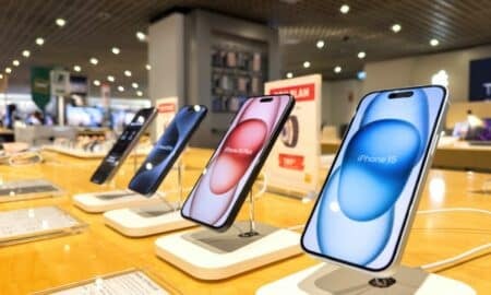 apple iphone celular