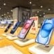 apple iphone celular