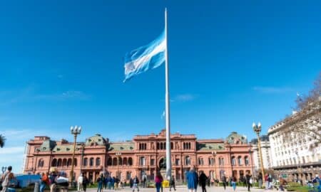 argentina bandeira mercosul